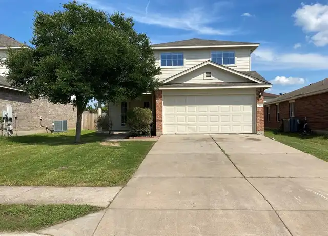 Property at 13601 Lyndon B Johnson St, Manor, TX, 78653, 3 beds, 3 baths, [object Object]