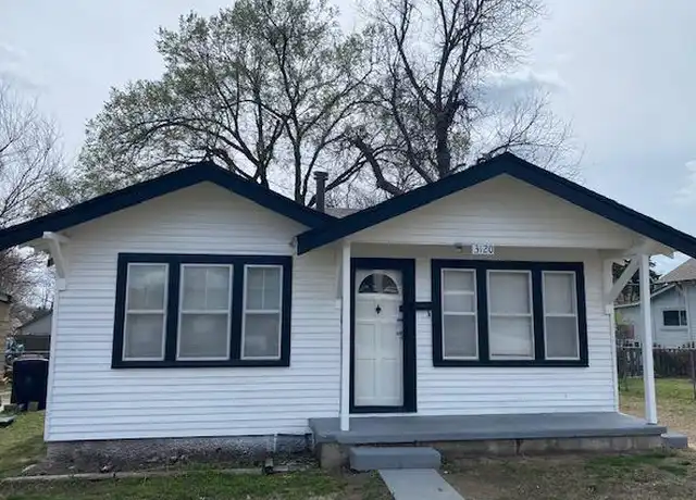 Property at 3120 W 40th St, Tulsa, OK, 74107, 3 beds, 1 bath, [object Object]