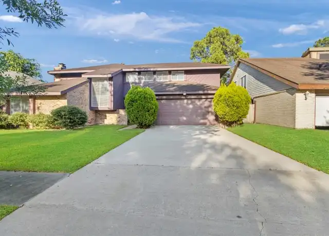 Property at 12335 Silo Ln, Houston, TX, 77071, 4 beds, 2.5 baths, [object Object]