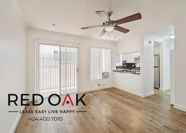 Property at 4069 Oakwood Ave Unit 7, Los Angeles, CA, 90004, 1 bed, 1 bath, [object Object]