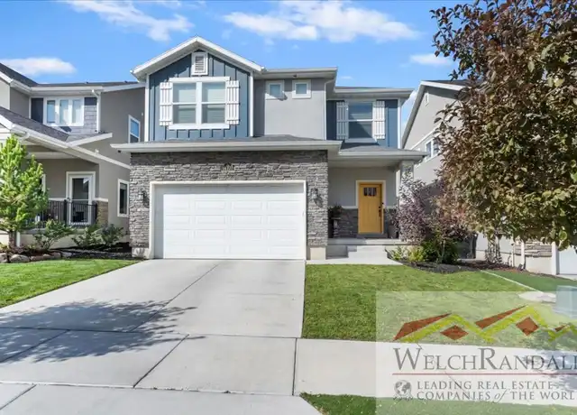 Property at 14372 S Abbey Bend Ln, Herriman, UT, 84096, 3 beds, 2.5 baths, [object Object]