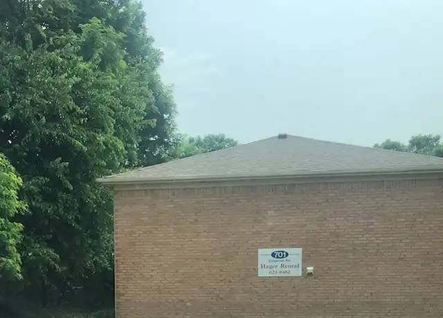 Property at 701 Cimarron Rd Unit RD4, Richmond, KY, 40475, 2 beds, 1 bath, [object Object]