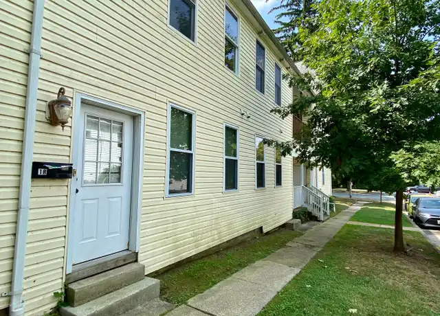 Property at 5011 Roland Ave Apt 1R, Baltimore, MD, 21210, 2 beds, 1 bath, [object Object]