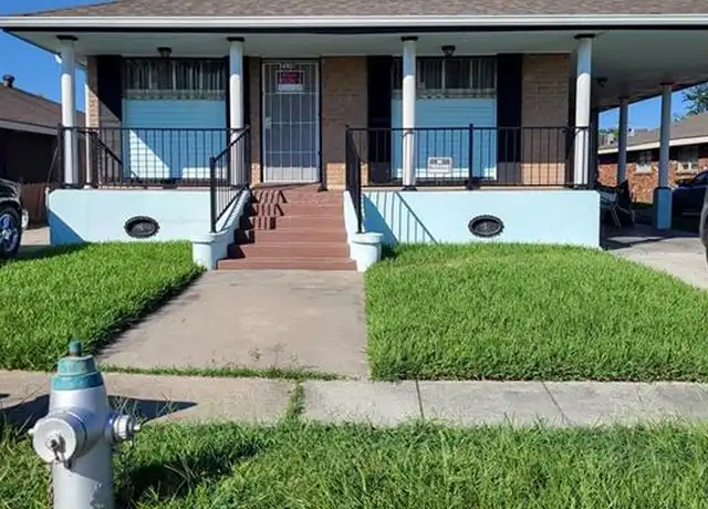 Property at 7110 Bunker Hill Rd, New Orleans, LA, 70127, 2 beds, 1 bath, [object Object]