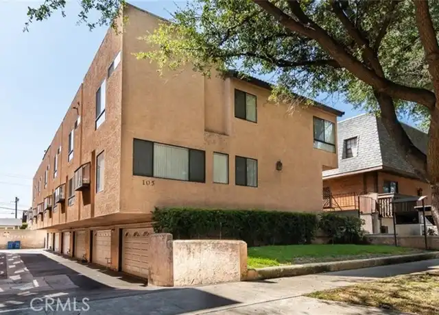 Property at 105 S Marguerita Ave Unit D, Alhambra, CA, 91801, 4 beds, 4 baths, [object Object]