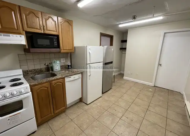 Property at 1110 Commonwealth Ave Unit B1, Boston, MA, 02215, 0 beds, 1 bath, [object Object]