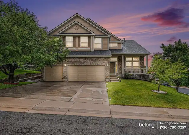 Property at 6007 S Ukraine St, Aurora, CO, 80015, 3 beds, 2 baths, [object Object]