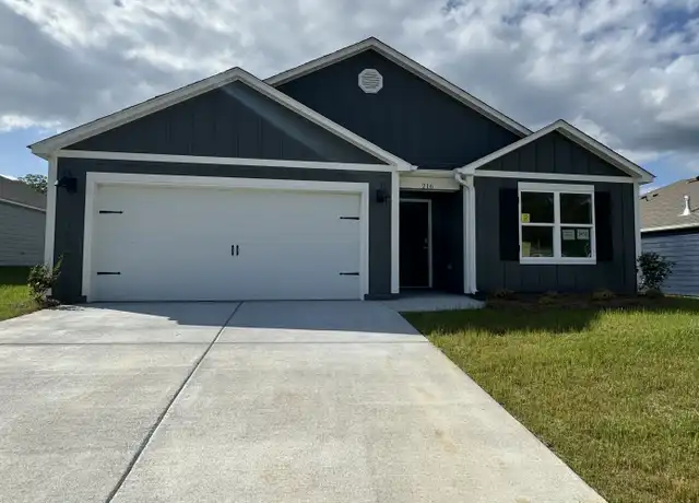 Property at 216 Archers Brook Ln, Springville, AL, 35146, 4 beds, 2 baths, [object Object]