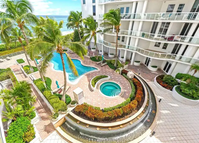 Property at 4600 N Ocean Dr #802, Riviera Beach, FL, 33404, 3 beds, 3 baths, [object Object]