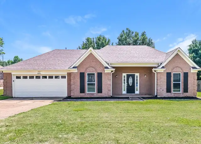 Property at 6692 Branch Rd S, Olive Branch, MS, 38654, 3 beds, 2 baths, [object Object]