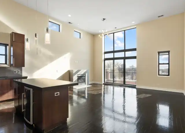 Property at 1412 W Morse Ave Unit 5B, Chicago, IL, 60626, 2 beds, 2 baths, [object Object]