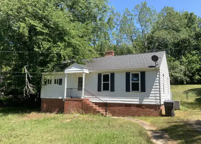 Property at 829 Matheson Rd, Milledgeville, GA, 31061, 3 beds, 2 baths, [object Object]