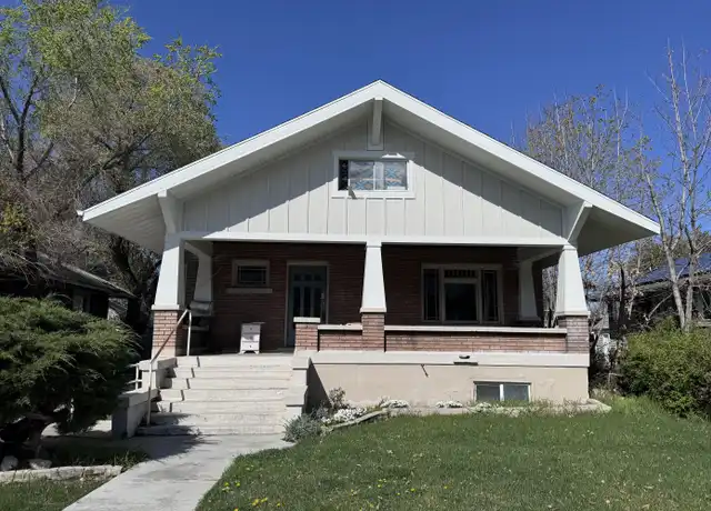 Property at 745 University Ave Unit D, Provo, UT, 84606, 1 bed, 1 bath, [object Object]