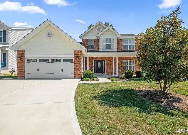 Property at 2444 Southwind Meadows Ct, Saint Louis, MO, 63129, 4 beds, 2.5 baths, [object Object]