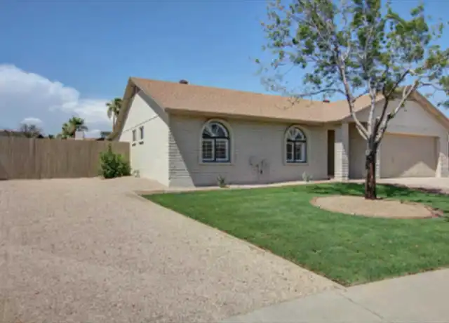 Property at 3834 W Carol Ann Way, Phoenix, AZ, 85053, 1 bed, 1 bath, [object Object]