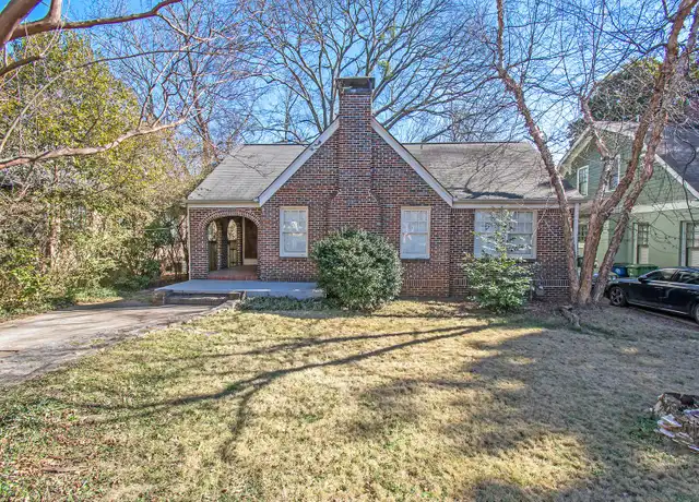 Property at 476 Hemlock Cir SE, Atlanta, GA, 30316, 2 beds, 1 bath, [object Object]