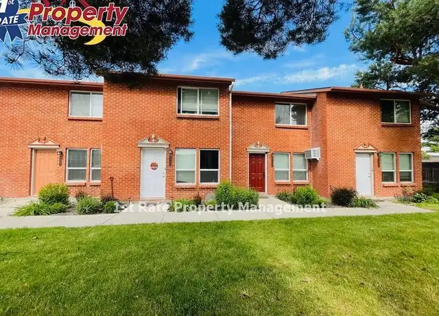 Property at 6462 W Douglas St, Boise, ID, 83704, 2 beds, 1 bath, [object Object]