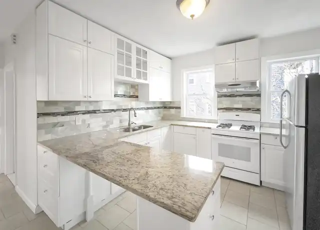 Property at 24 Montvale St Unit 2, Boston, MA, 02131, 2 beds, 1 bath, [object Object]