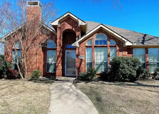 Property at 2021 Teton Trl, Lewisville, TX, 75077, 3 beds, 2 baths, [object Object]