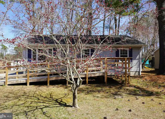 Property at 115 Ridgefield Ln, Fruitland, MD, 21826, 3 beds, 1 bath, [object Object]