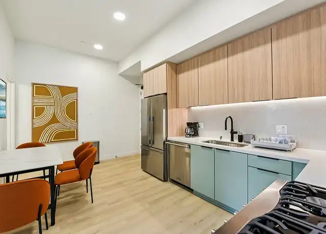 Property at Bloom Beverly Grove - Fully Furnished Suites - 360 N Hayworth Ave, Los Angeles, CA, 90048, 1 bed, 1 bath, [object Object]