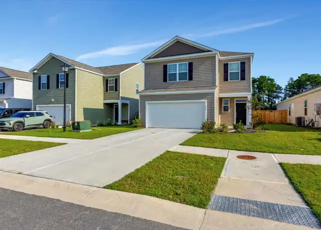 Property at 610 Ladywood Dr, Summerville, SC, 29486, 4 beds, 2.5 baths, [object Object]