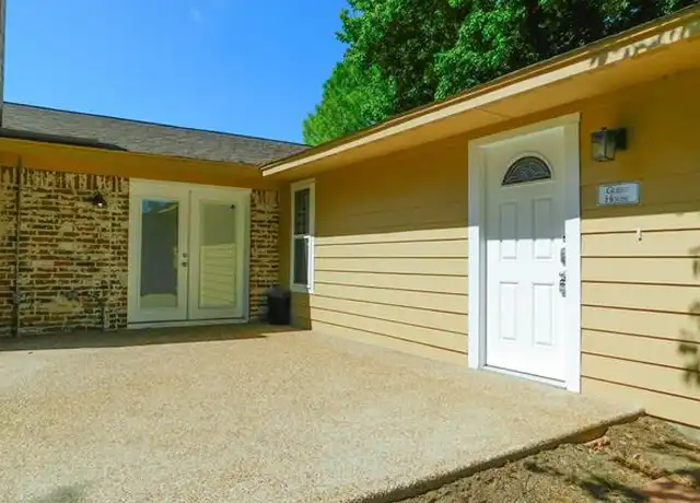 Property at 3111 Twilight Dr Unit (ADU), Denton, TX, 76208, 1 bed, 1 bath, [object Object]