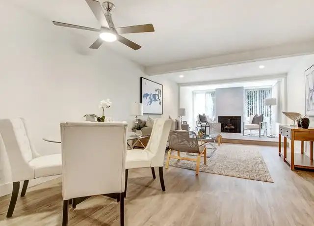 Property at Woodcliff Apartments - 3201 Overland Ave, Los Angeles, CA, 90034, 0 beds, 1 bath, [object Object]