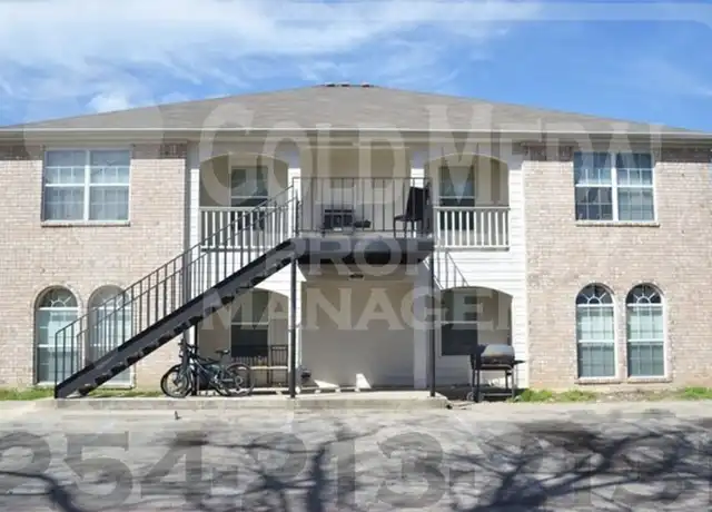 Property at 4707 Westcliff Rd Unit 2, Killeen, TX, 76543, 3 beds, 2 baths, [object Object]