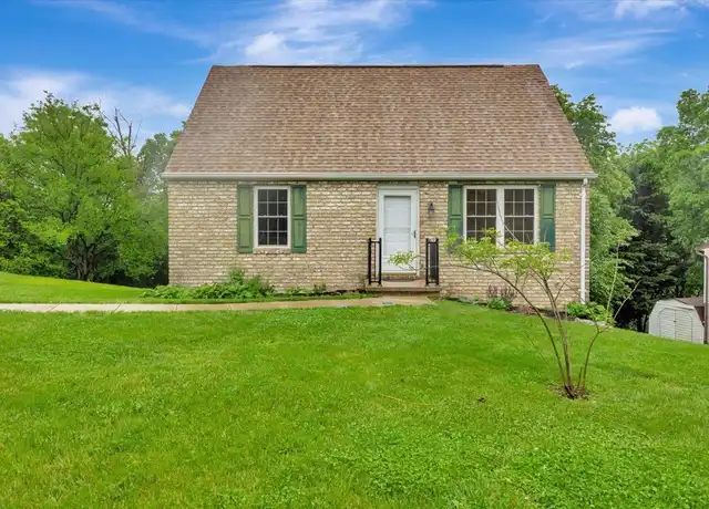 Property at 307 Luther Dr, Westminster, MD, 21158, 3 beds, 2.5 baths, [object Object]