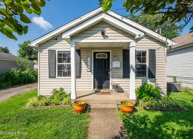 Property at 2064 Allene Ave, Louisville, KY, 40217, 2 beds, 1 bath, [object Object]