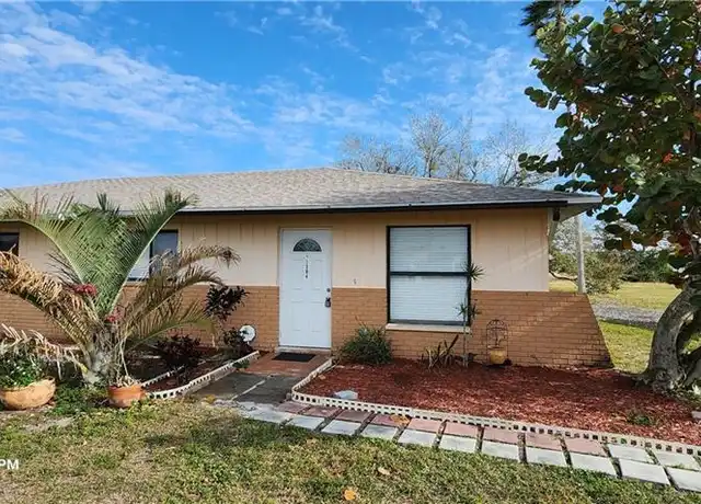 Property at 1304 NE 9th St Unit 1304, Cape Coral, FL, 33909, 2 beds, 2 baths, [object Object]
