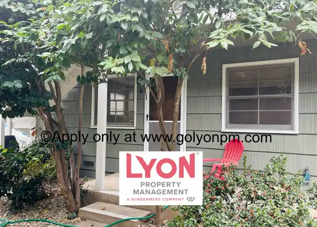 Property at 321 28th St Unit 4, Sacramento, CA, 95816, 1 bed, 1 bath, [object Object]
