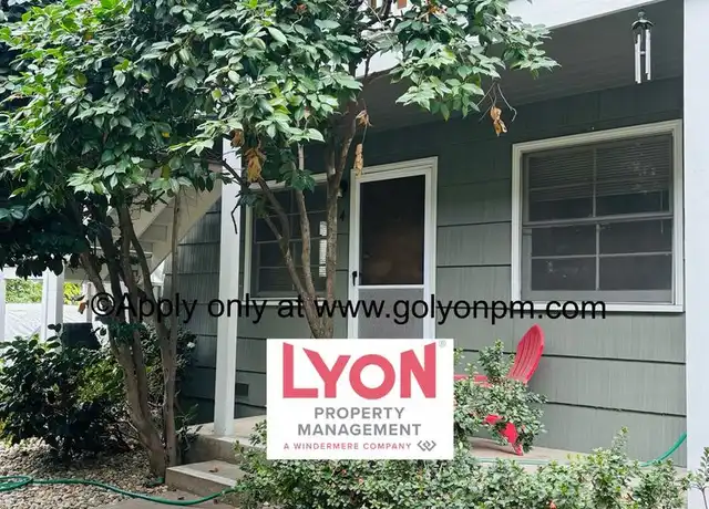 Property at 321 28th St Unit 4, Sacramento, CA, 95816, 1 bed, 1 bath, [object Object]
