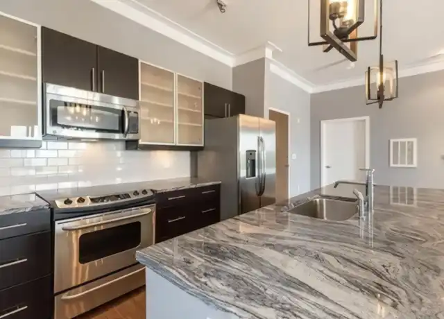 Property at 333 Nelson St SW #417, Atlanta, GA, 30313, 2 beds, 2 baths, [object Object]