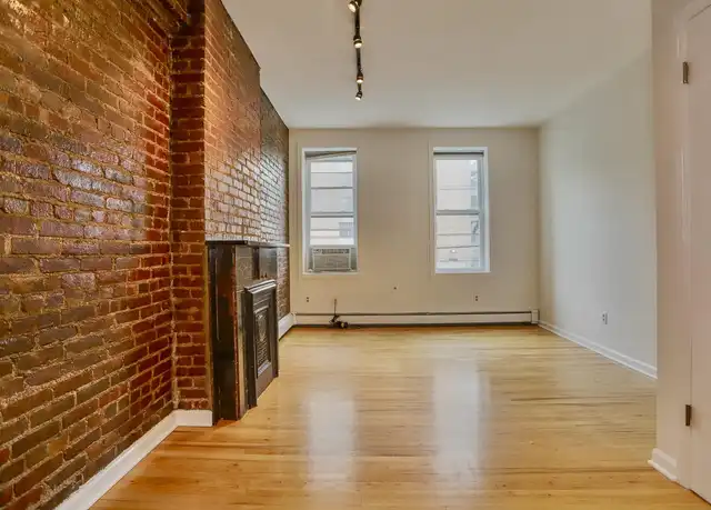 Property at 218 Jefferson St #4, Hoboken, NJ, 07030, 1 bed, 1 bath, [object Object]