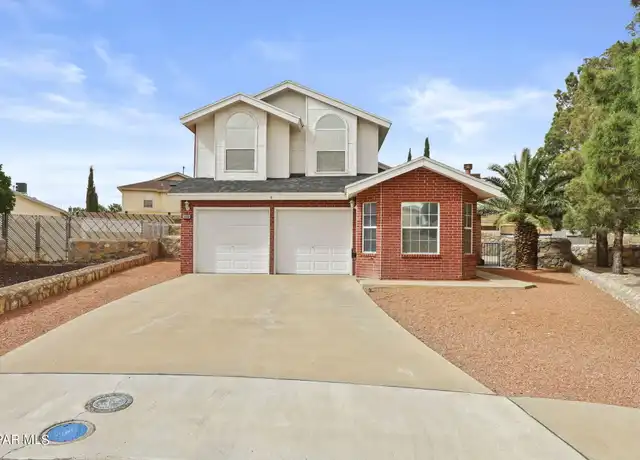 Property at 5059 Crystal Sands Ct, El Paso, TX, 79924, 3 beds, 2.5 baths, [object Object]