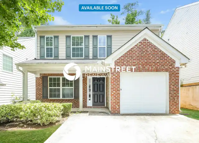 Property at 4614 Ravenwood Loop, Union City, GA, 30291, 4 beds, 3 baths, [object Object]