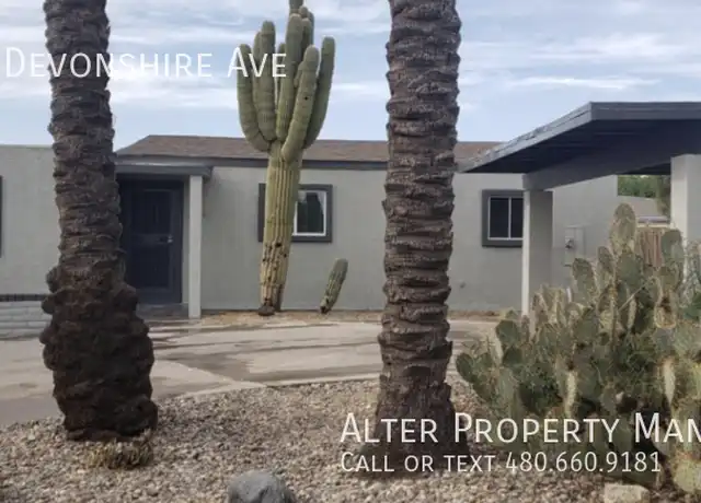 Property at 10526 W Devonshire Ave, Phoenix, AZ, 85037, 3 beds, 2 baths, [object Object]