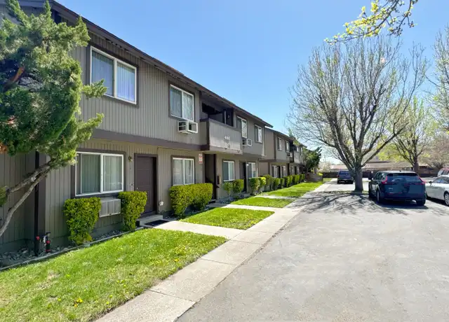 Property at 436 Nash St Unit 436-8, Sparks, NV, 89431, 1 bed, 1 bath, [object Object]