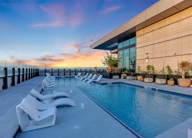 Property at 84 East Ave Unit 2806, Austin, TX, 78701, 2 beds, 2 baths, [object Object]