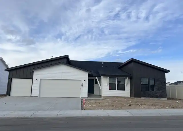 Property at 2408 W Minerva St, Kuna, ID, 83634, 4 beds, 2 baths, [object Object]