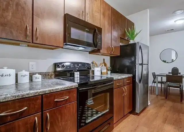 Property at The Union - 1200 Campus Pointe Ct, Charlotte, NC, 28262, 1-3 bed, 1-3 bath, [object Object]