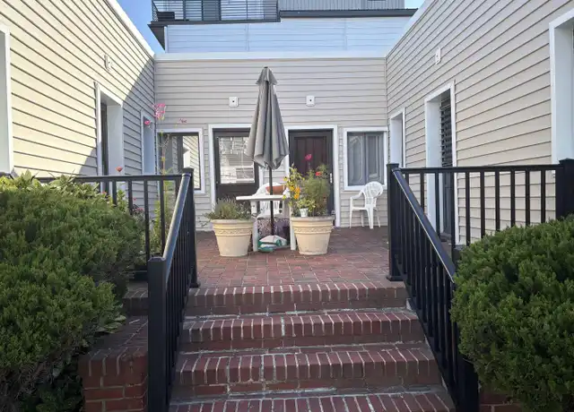 Property at 101 S Coolidge Ave #2, Margate City, NJ, 08402, 1 bed, 1 bath, [object Object]