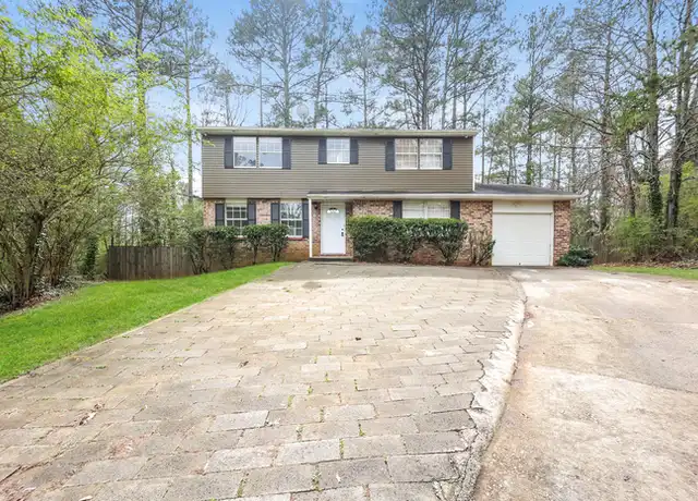 Property at 2595 Old South Ct, Jonesboro, GA, 30236, 4 beds, 3 baths, [object Object]