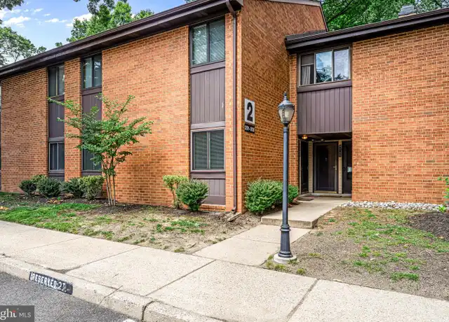 Property at 202A Kelly Cv, Mt Laurel Township, NJ, 08054, 2 beds, 1 bath, [object Object]