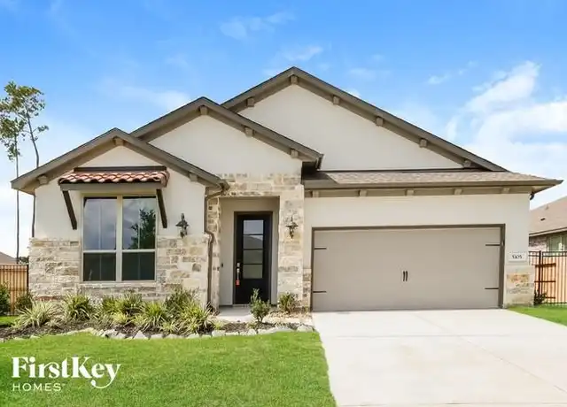 Property at 5105 Andorra Bend Ln, Porter, TX, 77365, 3 beds, 3 baths, [object Object]