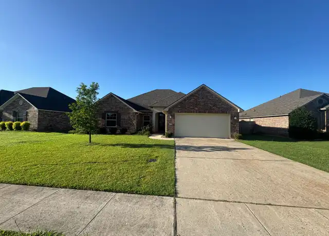 Property at 2368 Tallgrass Cir, Bossier City, LA, 71111, 4 beds, 2 baths, [object Object]