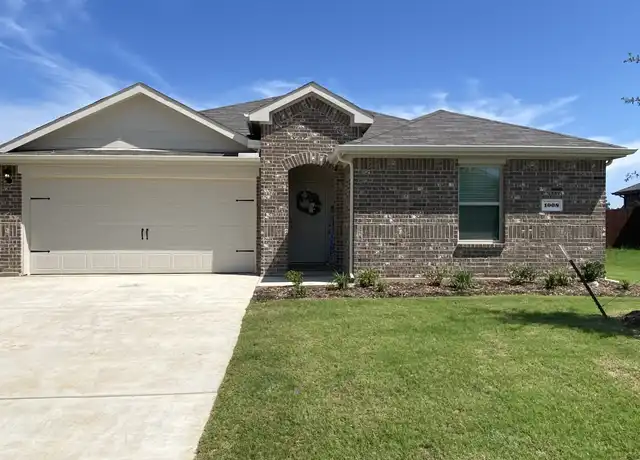 Property at 1008 Hidden Valley Dr, Chandler, TX, 75758, 4 beds, 2 baths, [object Object]
