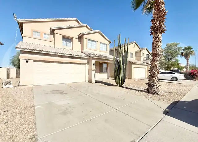 Property at 1945 N 103rd Dr, Avondale, AZ, 85392, 4 beds, 3 baths, [object Object]